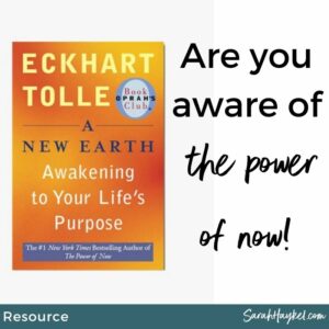 sarah-haykel-resources-life-coaching-eckhart-tolle-ny