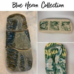 sarah-haykel-blue-heron-collection-art-buffalo-ny