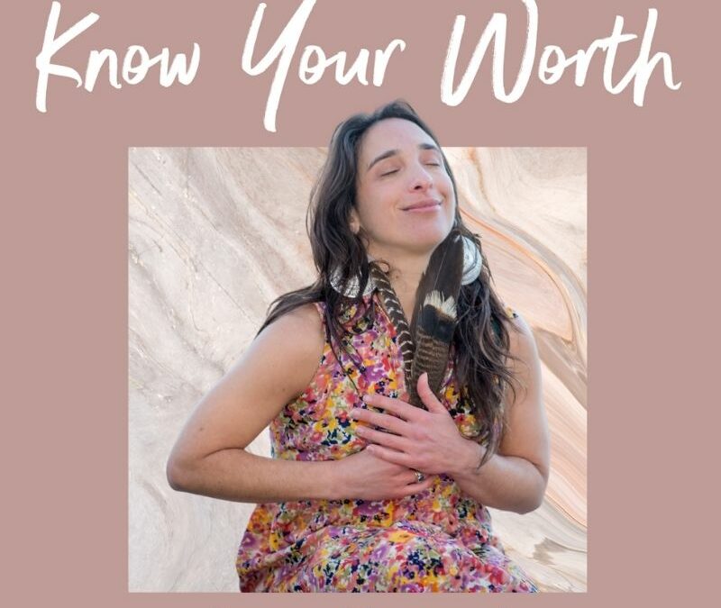 Know Your Worth New Song Release by Song Channel, Sarah Haykel